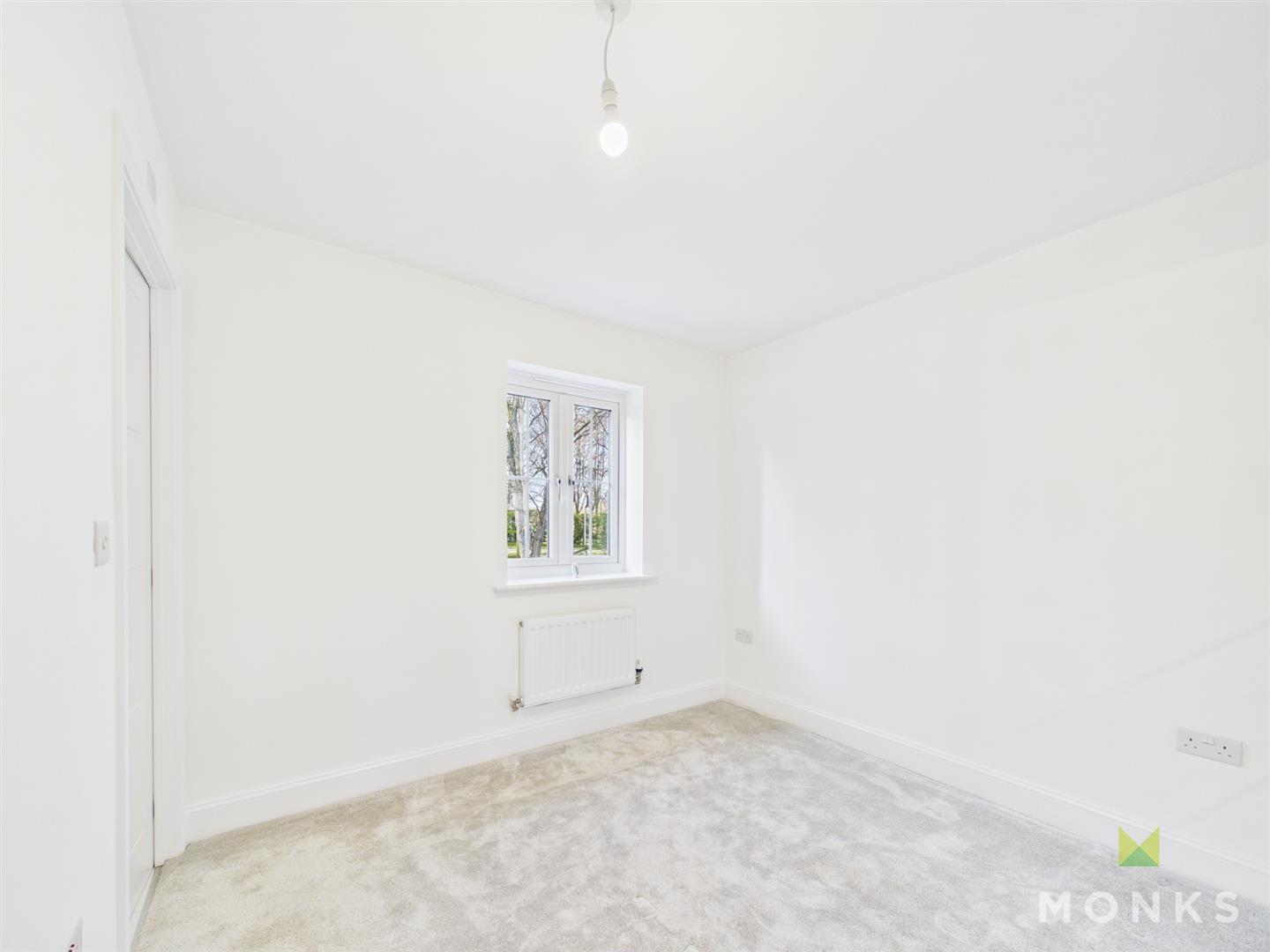 59 Hendrick Crescent, Shrewsbury, SY2 6JF For Sale